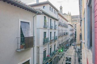 Piso en venta en Centro - Sagrario en Granada