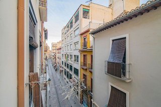 Piso en venta en Centro - Sagrario en Granada