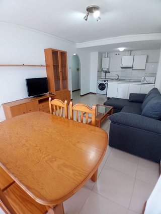 Piso en venta en Universidad en Ciudad Real