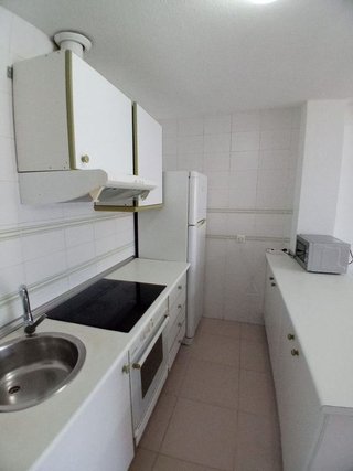 Piso en venta en Universidad en Ciudad Real