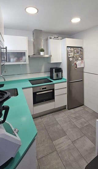 Piso en venta en La Paz - Segunda Aguada - Loreto en Cádiz