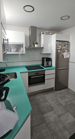 Piso en venta en La Paz - Segunda Aguada - Loreto en Cádiz