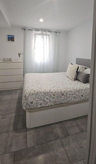 Piso en venta en La Paz - Segunda Aguada - Loreto en Cádiz