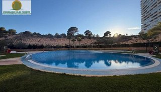 Piso en venta en Pueblo Poniente en Benidorm