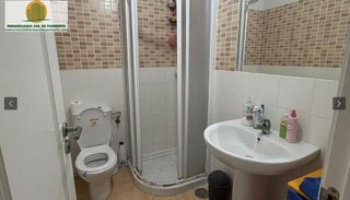 Piso en venta en Pueblo Poniente en Benidorm