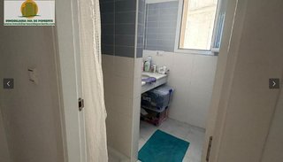 Piso en venta en Pueblo Poniente en Benidorm