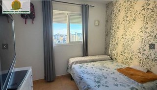 Piso en venta en Pueblo Poniente en Benidorm