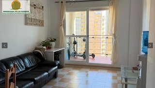 Piso en venta en Pueblo Poniente en Benidorm