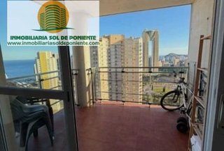 Piso en venta en Pueblo Poniente en Benidorm