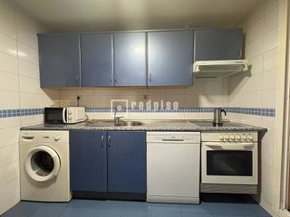 Piso en venta en Hospital en Valdemoro