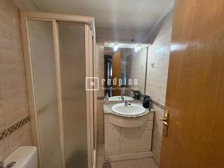 Piso en venta en Hospital en Valdemoro