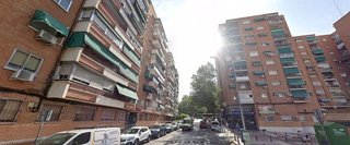 Piso en venta en Zona Renfe en Alcorcón