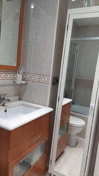 Piso en venta en Zona Hispanidad-Vivar Téllez en Vélez-Málaga