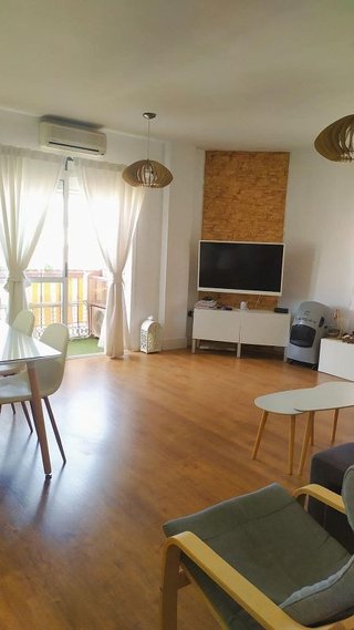 Piso en venta en Zona Hispanidad-Vivar Téllez en Vélez-Málaga