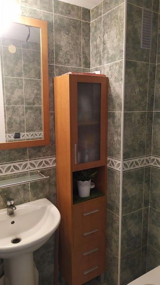 Piso en venta en Zona Hispanidad-Vivar Téllez en Vélez-Málaga