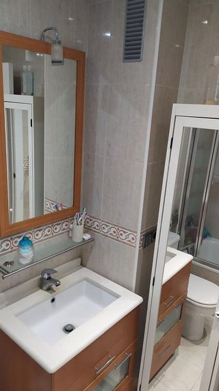 Piso en venta en Zona Hispanidad-Vivar Téllez en Vélez-Málaga