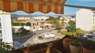 Piso en venta en Zona Hispanidad-Vivar Téllez en Vélez-Málaga