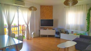 Piso en venta en Zona Hispanidad-Vivar Téllez en Vélez-Málaga