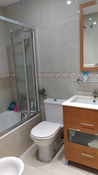 Piso en venta en Zona Hispanidad-Vivar Téllez en Vélez-Málaga