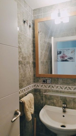 Piso en venta en Zona Hispanidad-Vivar Téllez en Vélez-Málaga