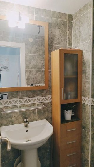 Piso en venta en Zona Hispanidad-Vivar Téllez en Vélez-Málaga
