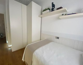 Piso en venta en Zona Hispanidad-Vivar Téllez en Vélez-Málaga