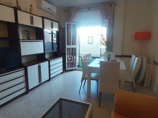 Ático en venta en Centro-Calzada-Cabo Noval en Sanlúcar de Barrameda