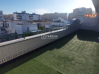 Ático en venta en Centro-Calzada-Cabo Noval en Sanlúcar de Barrameda