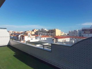 Ático en venta en Centro-Calzada-Cabo Noval en Sanlúcar de Barrameda