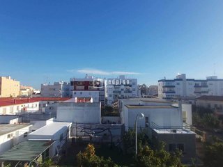 Ático en venta en Centro-Calzada-Cabo Noval en Sanlúcar de Barrameda