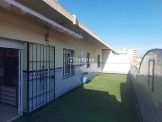 Ático en venta en Centro-Calzada-Cabo Noval en Sanlúcar de Barrameda