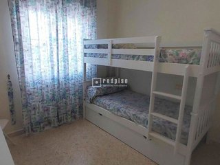 Ático en venta en Centro-Calzada-Cabo Noval en Sanlúcar de Barrameda