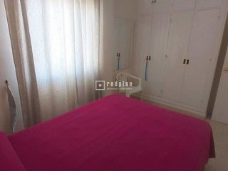 Ático en venta en Centro-Calzada-Cabo Noval en Sanlúcar de Barrameda
