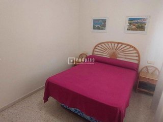 Ático en venta en Centro-Calzada-Cabo Noval en Sanlúcar de Barrameda