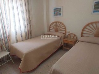 Ático en venta en Centro-Calzada-Cabo Noval en Sanlúcar de Barrameda