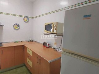 Ático en venta en Centro-Calzada-Cabo Noval en Sanlúcar de Barrameda