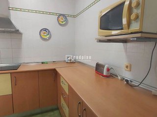 Ático en venta en Centro-Calzada-Cabo Noval en Sanlúcar de Barrameda
