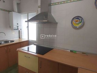 Ático en venta en Centro-Calzada-Cabo Noval en Sanlúcar de Barrameda