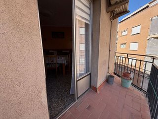 Piso en venta en Parque de la Bombilla-Pla de Rascanya en Llíria