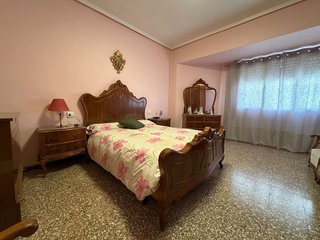 Piso en venta en Parque de la Bombilla-Pla de Rascanya en Llíria
