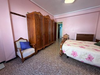 Piso en venta en Parque de la Bombilla-Pla de Rascanya en Llíria