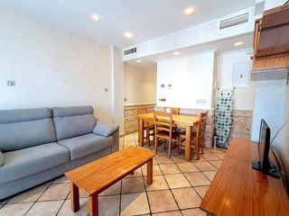 Piso en venta en Águilas ciudad en Águilas