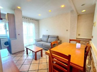 Piso en venta en Águilas ciudad en Águilas