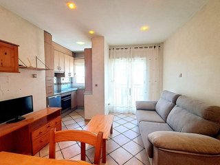 Piso en venta en Águilas ciudad en Águilas