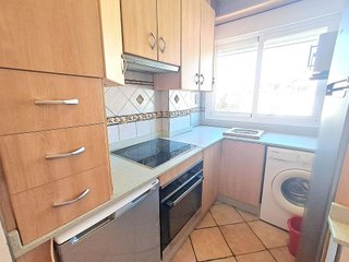 Piso en venta en Águilas ciudad en Águilas