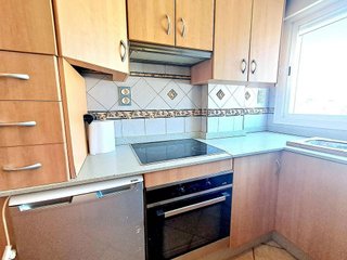 Piso en venta en Águilas ciudad en Águilas