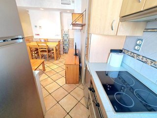 Piso en venta en Águilas ciudad en Águilas