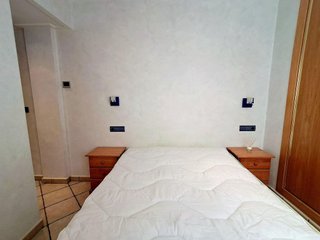 Piso en venta en Águilas ciudad en Águilas