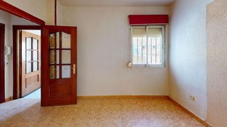 Piso en venta en Coslada Pueblo en Coslada