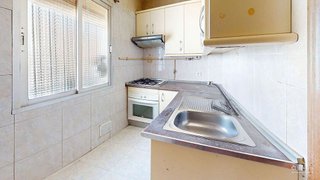 Piso en venta en Coslada Pueblo en Coslada